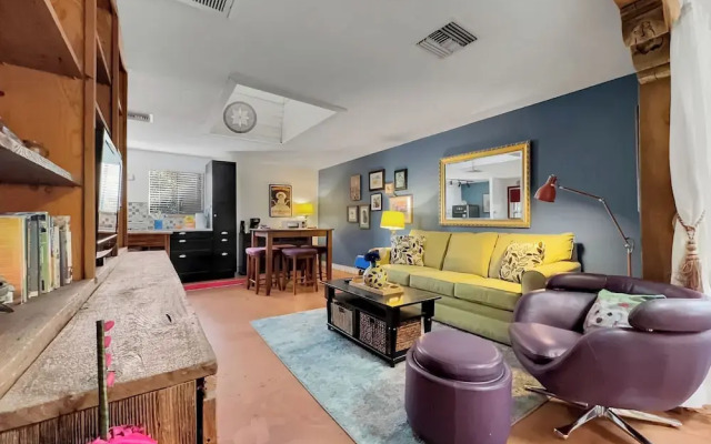 Washington Studio