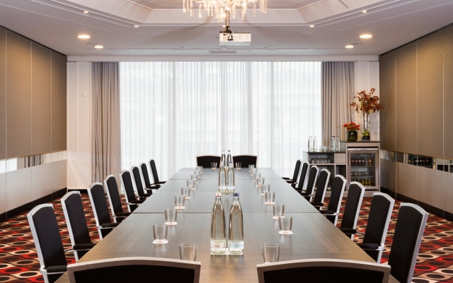 Leonardo Hotel Munich Arabellapark