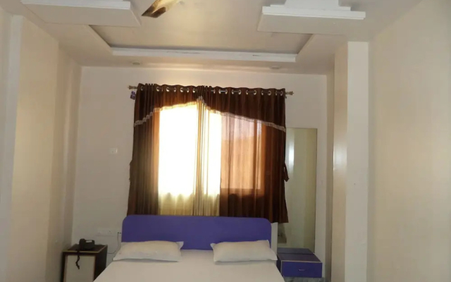 Hotel JK Palace