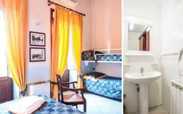 Le Rocche Agriturismo