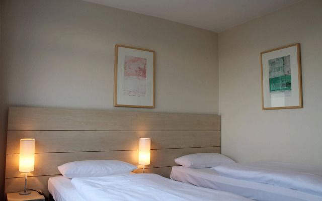 Enjoy Hotel am Studio