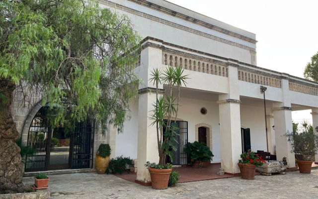 Masseria La Camardia