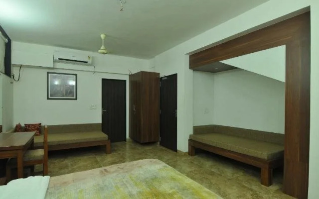 Lagovilla Bhopal