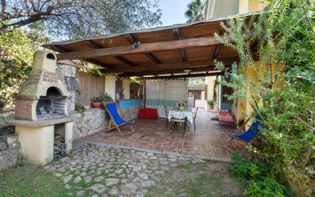 Villa Teresa 3 Abitaz Indipend Ti