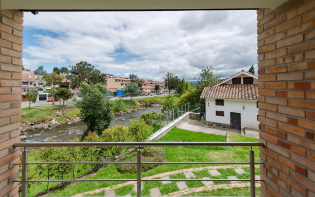 Venue Batán Hotel & Suites