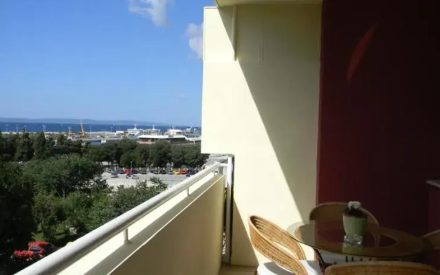 Apartment Anja