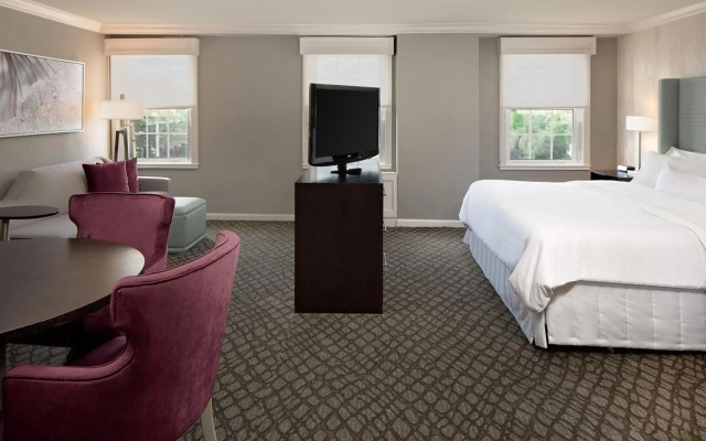 The Westin Governor Morris, Morristown