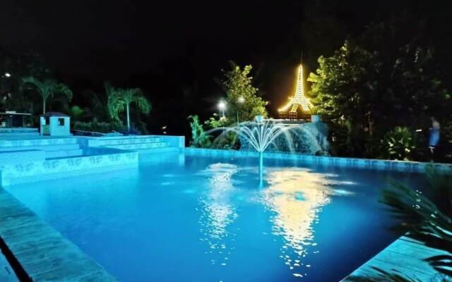 Casa de Robles Tanay Rizal