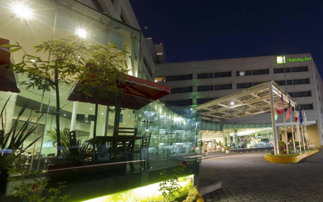 Holiday Inn Mexico City - Plaza Universidad by IHG