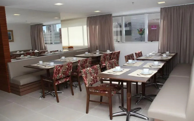 Salvador Business Flat