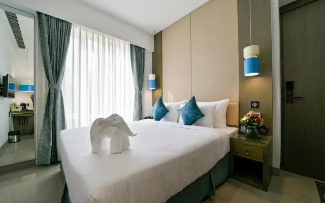 Nx Hotel