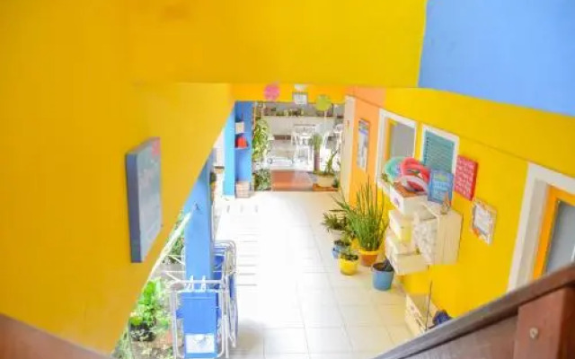 Pousada Portomares