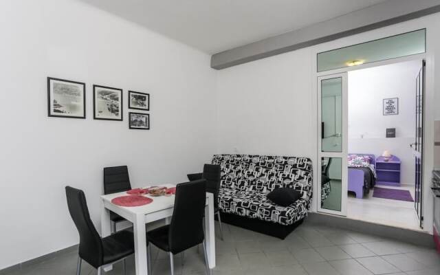 Apartment Saulan