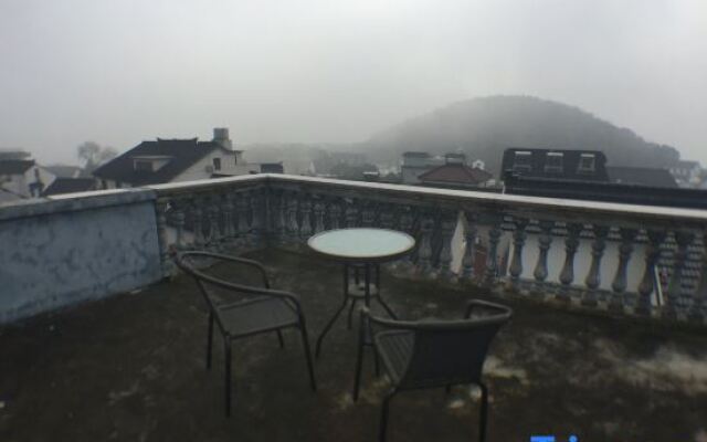 Suzhou Xishan Chaxiangyuan Homestay