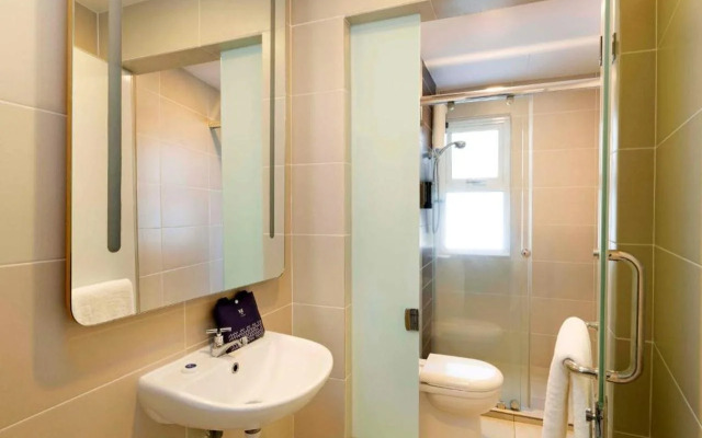 TUI BLUE The Haven Ipoh