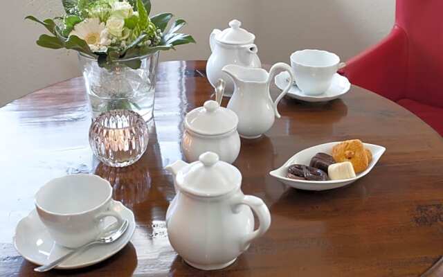 Bed and Breakfast Holter