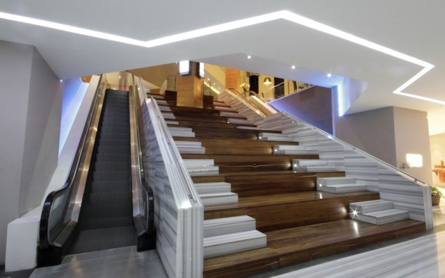 Presidente InterContinental Guadalajara by IHG