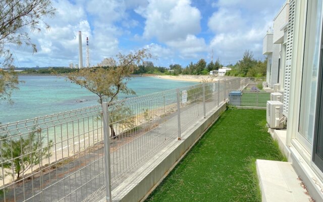 Private Villa Kin1 with ocean view and BBQ