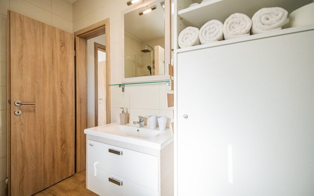 Apartments Banonia - Summer Breeze