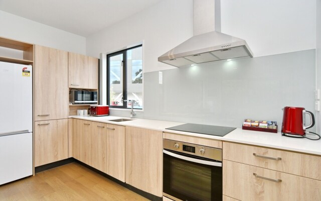 Salisbury Style-ChristchurchHolidayHomes