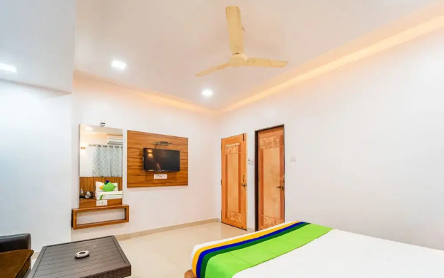 Itsy Hotels Anupam