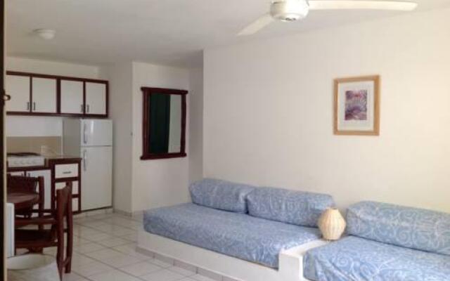La Punta Apartamentos