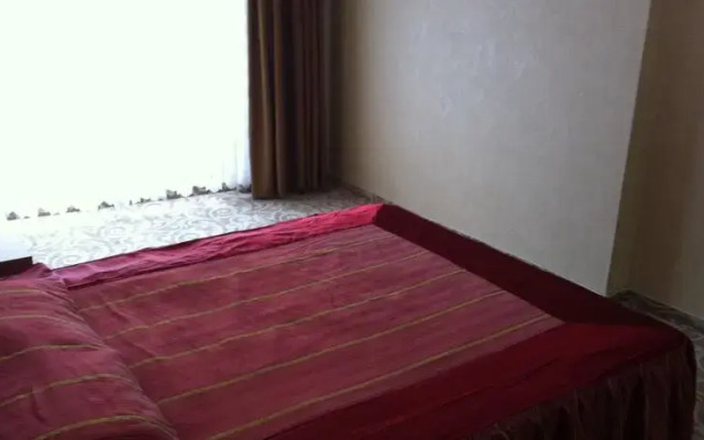 Uysal Termal Otel