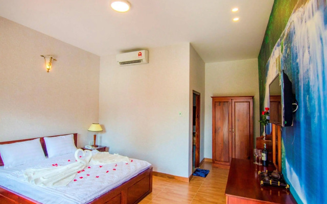 Rum Bungalow Resort Phu Quoc