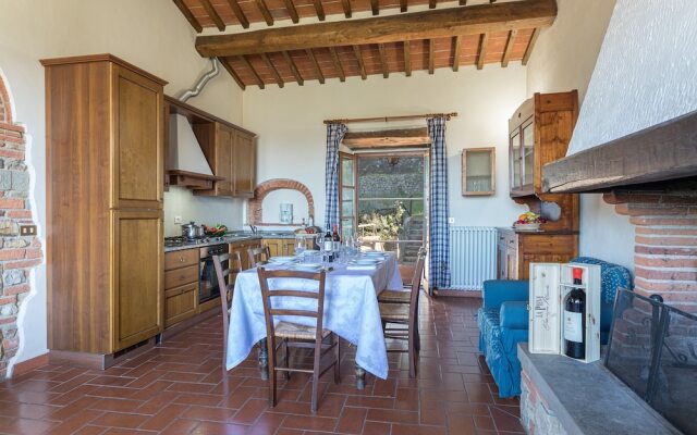 Tenuta La Pieve Casale Il Giglio