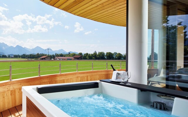 Das König Ludwig Inspiration SPA - Adult Only