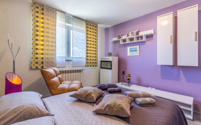 Awesome Apartment in Pula With Wifi and 2 Bedrooms