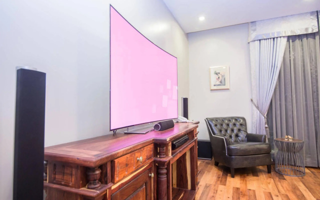 Mane La Residence