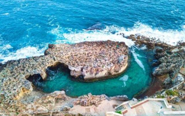 Korinne New Apartment