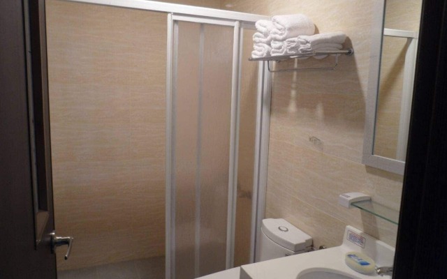 Matsu A Nan Jing B&B