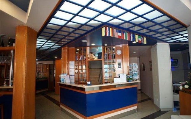 Hotel Conte