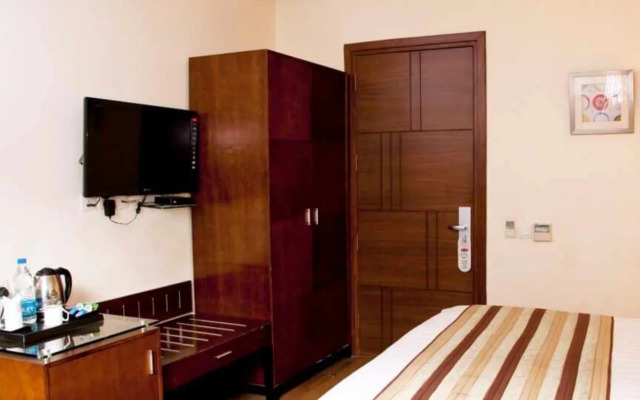 Alpina Residency