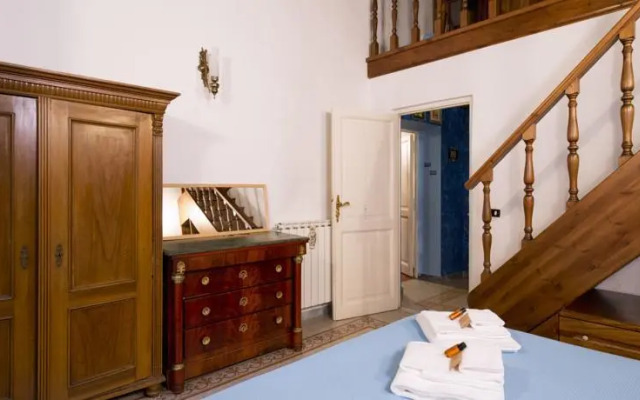 Rome as you feel - Casa Tor Millina