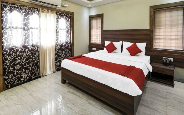 GuestHouser 4 BHK Villa Sangolda - 4229