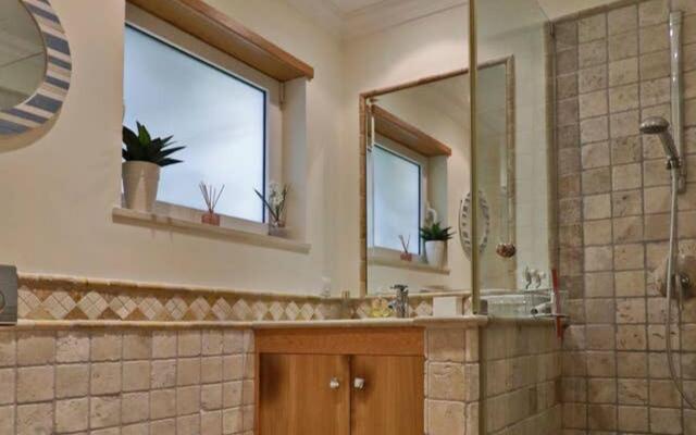 Villa Pardo (V050) in Almancil