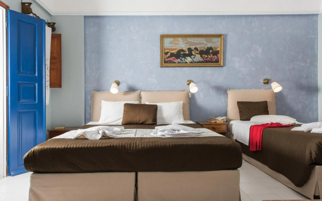 Anezina Villas