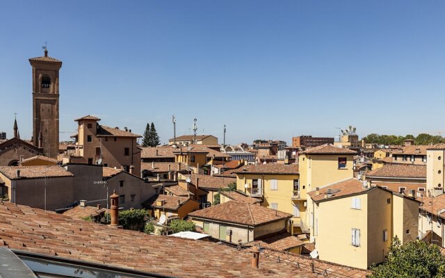 Residenza Palazzo Marchesini