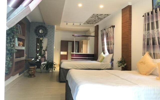 Song Ngu Pisces Homestay