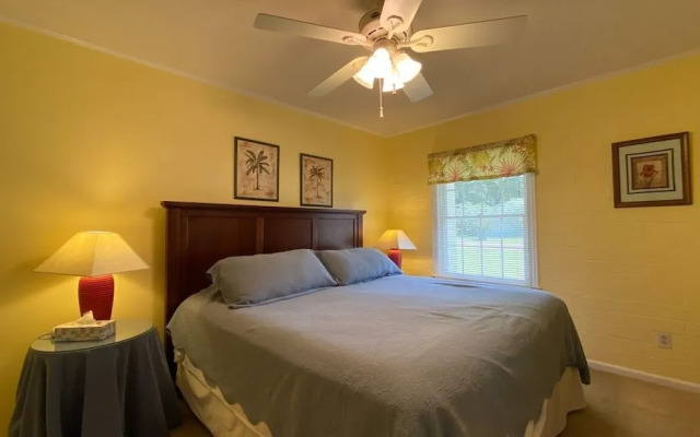 Lyons Den 3 Bedroom Home