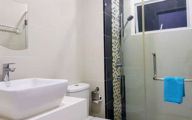 Puchong IOI Skypod Apartments