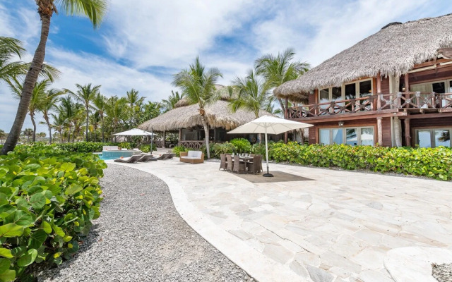 One of the best villas in Cap Cana