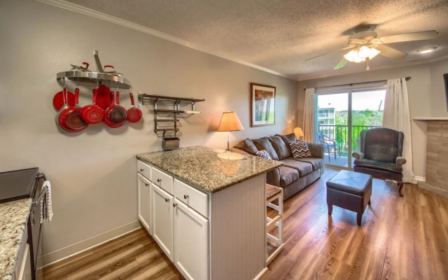 Sweet Retreat RRC A203 2 Bedroom Condo by RedAwning