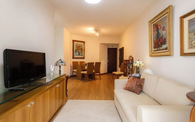 SUH Copacabana 78 Premium Flat