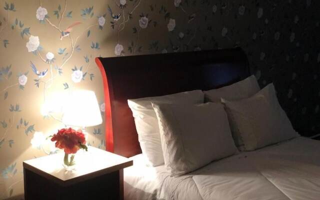 Hotel Caiçara Bistrô & Eventos