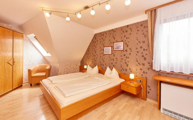 Hotel-Restaurant Ehses