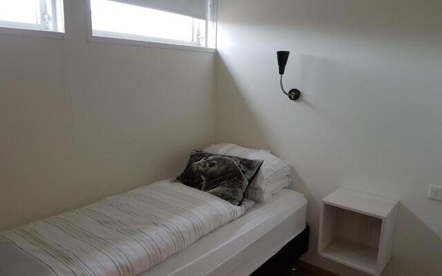 Albert Guesthouse